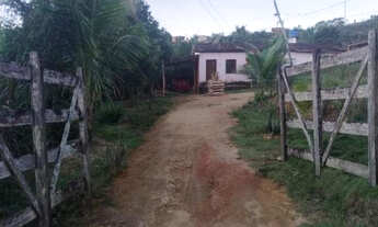Imagem 2: CASA RESIDENCIAL em PRESIDENTE TANCREDO NEVES - BA, CORTE DE PEDRA
