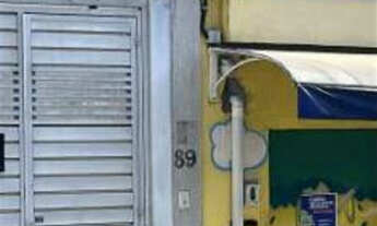 Imagem 2: CASA RESIDENCIAL em SÃO PAULO - SP, VILA PERUS