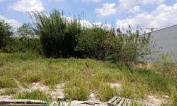 Imagem: TERRENO RESIDENCIAL em Salto - SP, Industrial