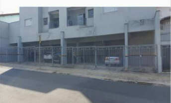 Imagem 4: APARTAMENTO RESIDENCIAL em INDAIATUBA - SP, NÚCLEO RESIDENCIAL PROFESSOR CARLOS ALDROVANDI