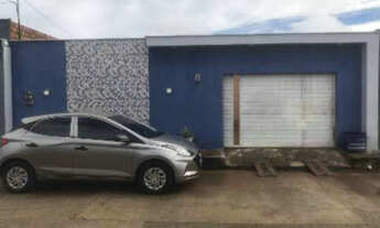 Imagem: CASA RESIDENCIAL em CODÓ - MA, São Sebastião