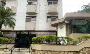 Imagem 2: APARTAMENTO RESIDENCIAL em GUARUJÁ - SP, PITANGUEIRAS