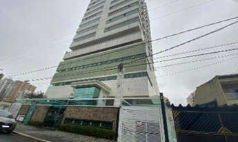 Imagem: APARTAMENTO RESIDENCIAL em SANTOS - SP