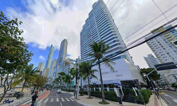 Imagem 4: APARTAMENTO RESIDENCIAL em BALNEÁRIO CAMBORIÚ - SC, CENTRO