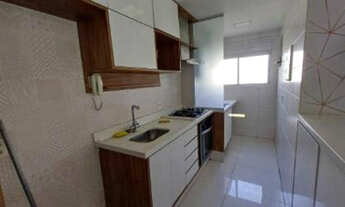 Imagem 5: APARTAMENTO RESIDENCIAL em SÃO PAULO - SP, JARDIM PARQUE MORUMBI