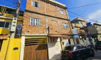 Imagem: CASA RESIDENCIAL em Nilópolis - RJ, Nossa