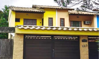 Imagem 2: CASA RESIDENCIAL em NOVA IGUAÇU - RJ, Nova América