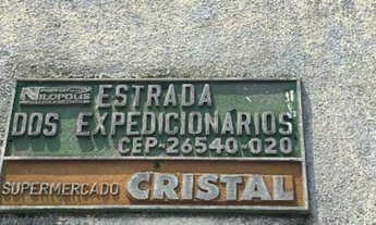 Imagem 5: CASA RESIDENCIAL em NILÓPOLIS - RJ, Centro