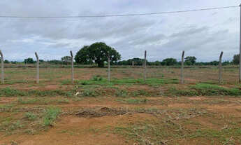 Imagem: TERRENO RESIDENCIAL em PORTO NACIONAL