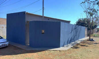 Imagem 4: CASA RESIDENCIAL em CAMPO GRANDE - MS, PARQUE RESIDENCIAL DOS GIRASSÓIS