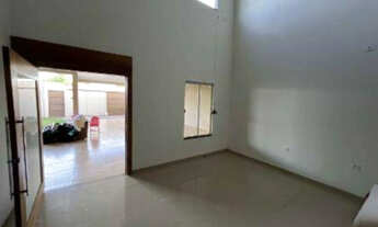 Imagem 3: CASA RESIDENCIAL em PORANGATU - GO, Santa Luzia