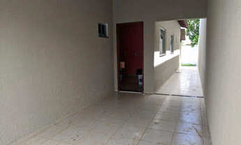 Imagem 4: CASA RESIDENCIAL em TRINDADE - GO, SETOR MONTE SINAI