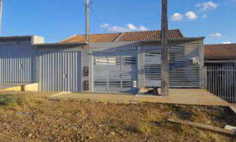 Imagem 4: CASA RESIDENCIAL em PONTA GROSSA - PR, CONTORNO