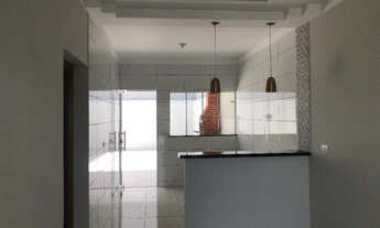 Imagem 5: CASA RESIDENCIAL em SARANDI - PR, PARQUE RESIDENCIAL BELA VISTA