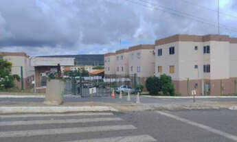 Imagem: APARTAMENTO RESIDENCIAL em CALDAS NOVAS