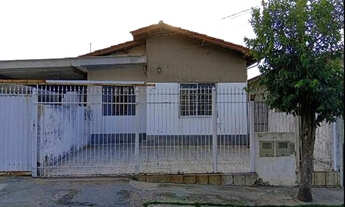 Imagem: CASA RESIDENCIAL em CAMPINAS - SP, JARDIM