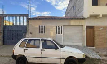 Imagem: CASA RESIDENCIAL em CABROBÓ - PE, Centro