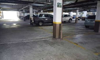 Imagem 3: APARTAMENTO RESIDENCIAL em SÃO PAULO - SP, JARDIM PARQUE MORUMBI