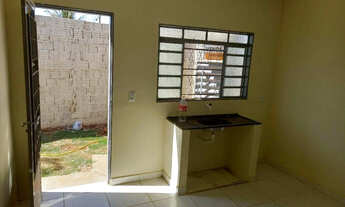 Imagem 7: CASA RESIDENCIAL em CAMPO GRANDE - MS, PARQUE RESIDENCIAL DOS GIRASSÓIS