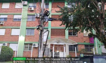Imagem 4: APARTAMENTO RESIDENCIAL em PORTO ALEGRE - RS, PARQUE SANTA FÉ