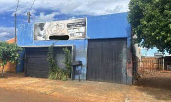 Imagem 2: CASA RESIDENCIAL em RIO BRILHANTE - MS, Nova Rio Brilhante