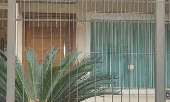 Imagem 2: CASA RESIDENCIAL em BARRA MANSA - RJ, SANTA MARIA II