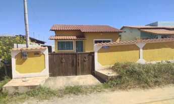 Imagem 2: CASA RESIDENCIAL em ITABORAÍ - RJ, CALUGE