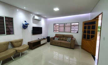 Imagem 5: CASA RESIDENCIAL em PICOS - PI, IPUEIRAS