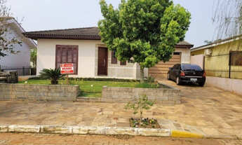 Imagem: CASA RESIDENCIAL em LAGOA DOS TRÊS CANTOS