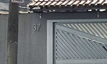 Imagem 5: CASA RESIDENCIAL em SÃO BERNARDO DO CAMPO - SP, Independência