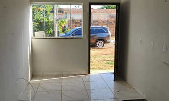 Imagem 2: CASA RESIDENCIAL em Sinop - MT, Vila Mariana