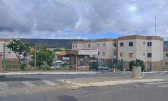 Imagem 2: APARTAMENTO RESIDENCIAL em CALDAS NOVAS - GO, ESTÂNCIA ITANHANGÁ