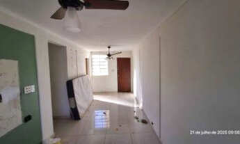 Imagem 7: APARTAMENTO RESIDENCIAL em RIBEIRÃO PRETO - SP, VILA VIRGÍNIA