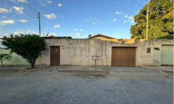 Imagem: CASA RESIDENCIAL em JANAÚBA - MG, GAMELEIRA