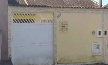 Imagem: CASA RESIDENCIAL em PARIQUERA-AÇU - SP