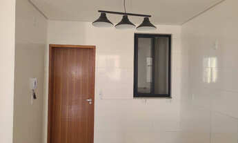 Imagem 5: APARTAMENTO RESIDENCIAL em BARBACENA - MG, SÃO JOSÉ