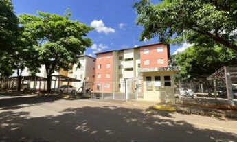 Imagem 2: APARTAMENTO RESIDENCIAL em ARARAQUARA - SP, VILA SANTA MARIA (VILA XAVIER