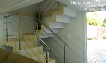Imagem 4: CASA RESIDENCIAL em SANANDUVA - RS, Giusti
