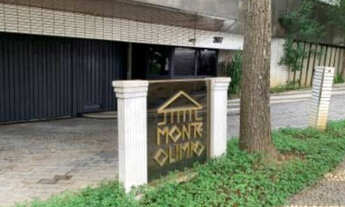 Imagem 2: APARTAMENTO RESIDENCIAL em SÃO PAULO - SP, VILA ANDRADE