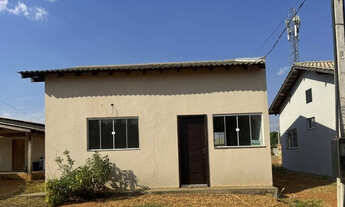 Imagem: CASA RESIDENCIAL em Sinop - MT, Vila Mariana