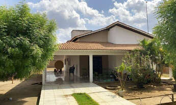 Imagem 3: CASA RESIDENCIAL em SAMBAÍBA - MA, Centro