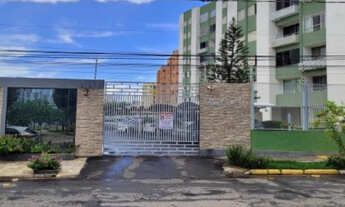 Imagem: APARTAMENTO RESIDENCIAL em CUIABÁ - MT