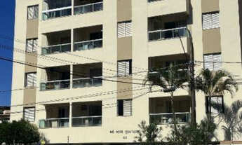 Imagem 2: APARTAMENTO RESIDENCIAL em GUARUJÁ - SP, Jardim Três Marias