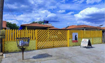 Imagem 3: APARTAMENTO RESIDENCIAL em ARARAS - SP, VILA CANDINHA