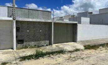 Imagem 2: CASA RESIDENCIAL em PARNAMIRIM - RN, NOVA ESPERANÇA