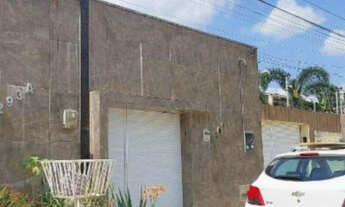 Imagem: CASA RESIDENCIAL em Eusébio - CE, Urucunema