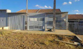 Imagem 2: CASA RESIDENCIAL em PONTA GROSSA - PR, CONTORNO