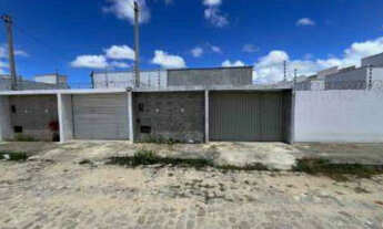 Imagem 4: CASA RESIDENCIAL em PARNAMIRIM - RN, NOVA ESPERANÇA