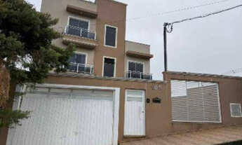 Imagem 2: APARTAMENTO RESIDENCIAL em POUSO ALEGRE - MG, RESIDENCIAL SANTA RITA