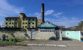 Imagem 2: APARTAMENTO RESIDENCIAL em SÃO VICENTE - SP, Vila Iolanda